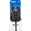 Kraft Royal Fix I-Size Oto Koltuğu 0-36 Kg Grey
