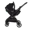 Prego 2410 Arteon I-Size Travel Sistem Bebek Arabası Yeşil