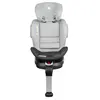 Kikka Boo Ronda Isofixli Oto Koltuğu 0-36 Kg Light Grey