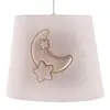 Pierre Cardin Elite Moon And Beige Tavan Lambası
