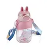Vagonlife Policarbon Suluk 650 ml Pembe