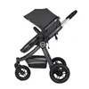 Prego Urban Travel Sistem Bebek Arabası Bej