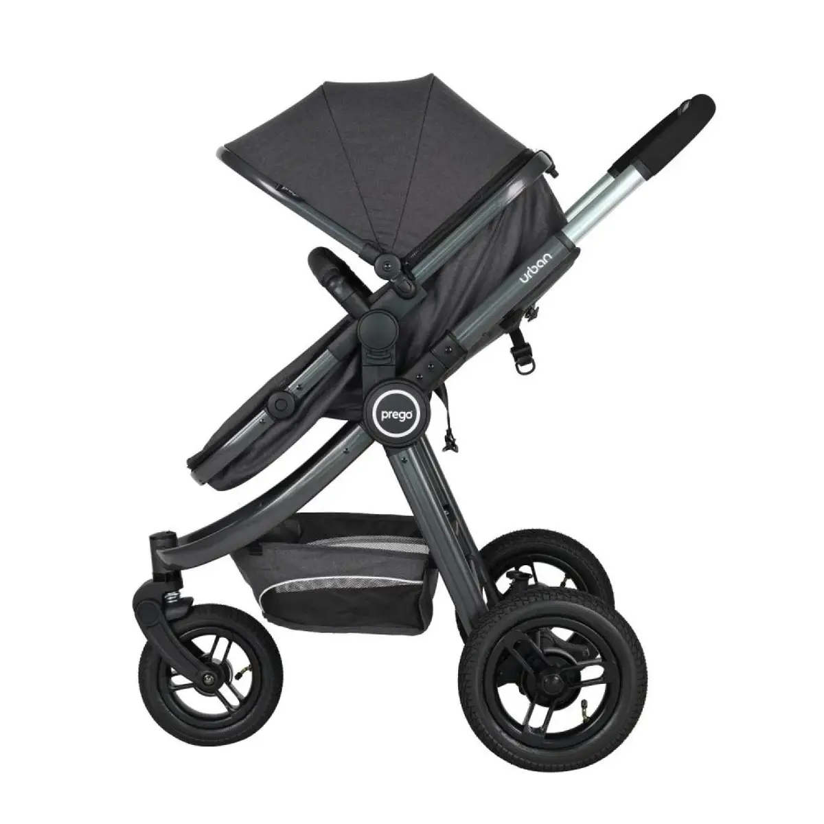 Prego Urban Travel Sistem Bebek Arabası Bej