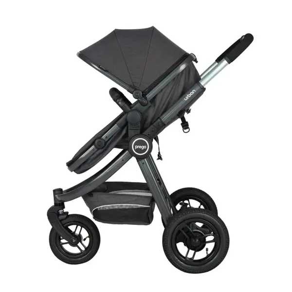 Prego Urban Travel Sistem Bebek Arabası Bej