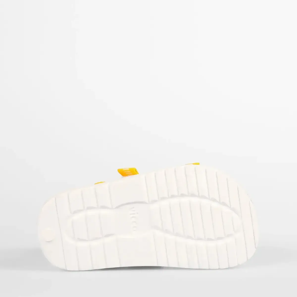 Vicco Inkago Sandalet Patik Phylon Beyaz