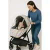 SafeMom Oxford Bebek Arabası Yağmurluğu