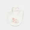 Bibaby Organik Hastane Çıkışı 10lu Always Happy Ekru - Gül Kurusu