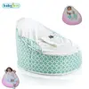 Baby Jem Fasulye Yatak Yeşil Sur