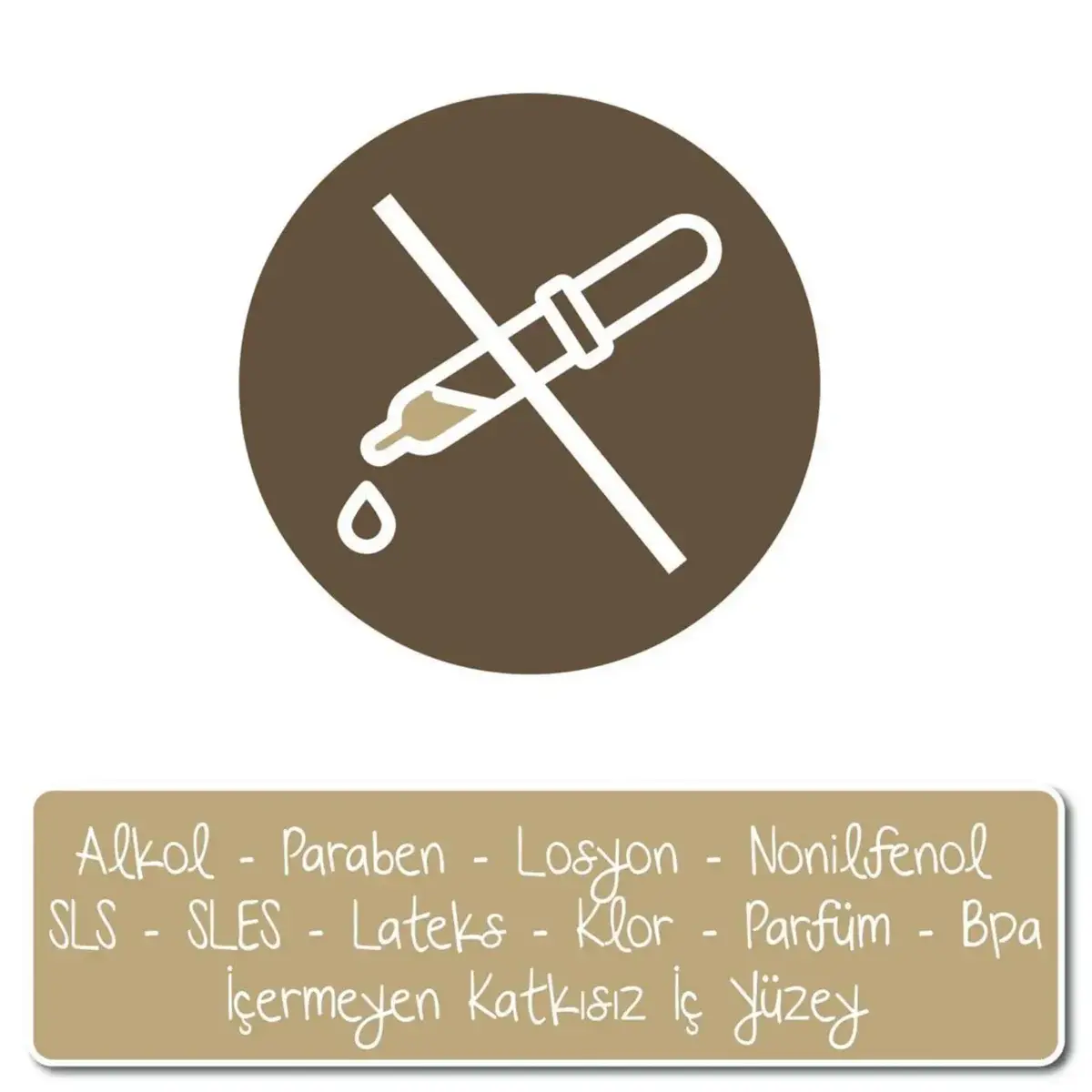 Baby Turco Doğadan Bebek Bezi 2 Beden Mini 48li Fırsat Paketi