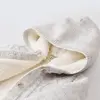 Bibaby Hırka Triko Desenli Welsoftlu Gri