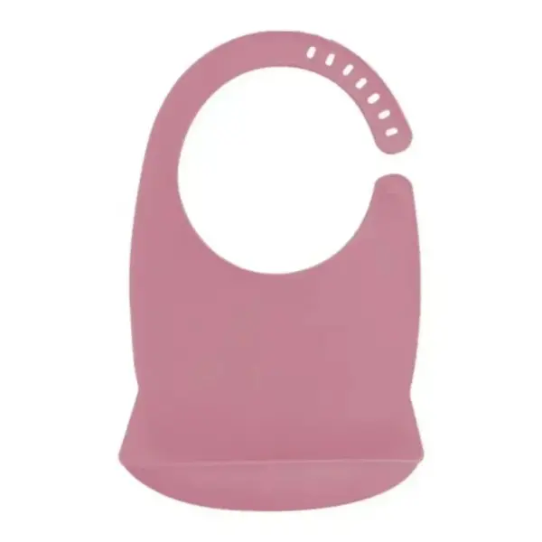 BM Care Mama Önlüğü Orta Boy Pembe