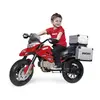 Peg Perego Ducati Enduro 12 Volt Akülü Motor