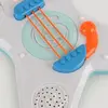 LC Işıklı Roc n Roll Gitar