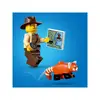 LEGO City Orman Kaşifinin ATV’li Kırmızı Panda Görevi 60424