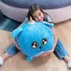 Şişme Peluş Köpek XXL