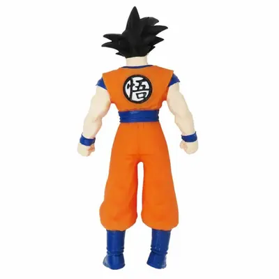 Monster Flex Dragon Ball Stretch Figür 15 cm