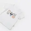 Bibaby T-Shirt Bimini Cute Song Pembe Puanlı