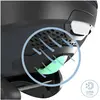 Maxi Cosi Pebble SlideTech Tam Yatabilen Oto Koltuğu 0-13 Kg Essential Graphite