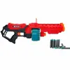 X-Shot-Silah Sünger Atan Excel-Turbo Fıre 48 Mermili