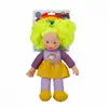 Gökkuşağı Bebekleri 35 Cm