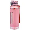 Uzspace Tritan Suluk 520 ml Açıkpembe