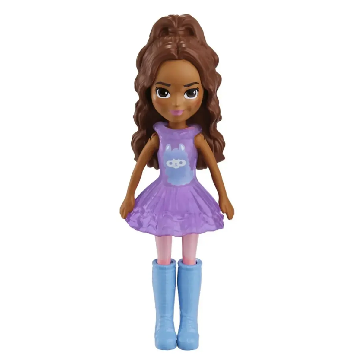 Polly Pocket ve Moda Aksesuarları Oyun Setleri