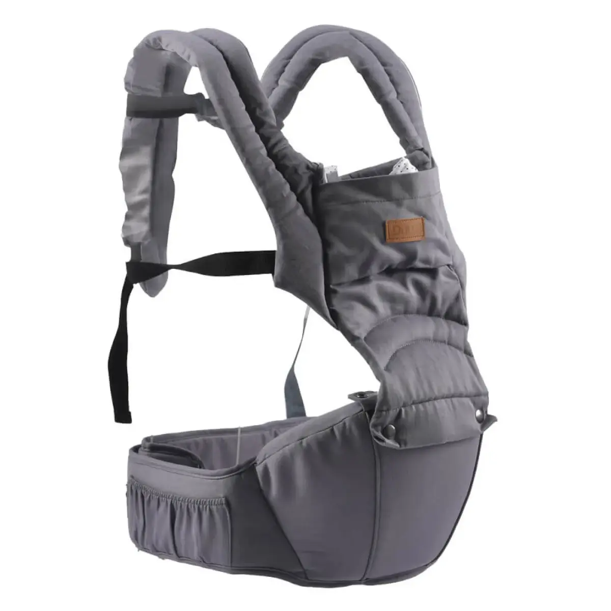 Duux Hipstar Kanguru Gri Duux Hipstar Kanguru Gri