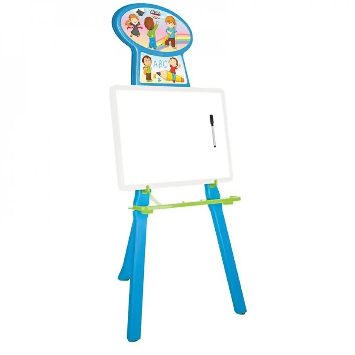 Pilsan Handy Yazı Tahtası Mavi Pilsan Handy Yazı Tahtası Mavi