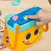Play-Doh Piknik Şekilleri Başlangıç Seti