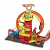 Hot Wheels Çember Pistli İftaiye İstasyonu