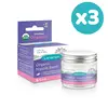 Lansinoh Organik Göğüs Ucu Balmı 60 ml x 3 Adet