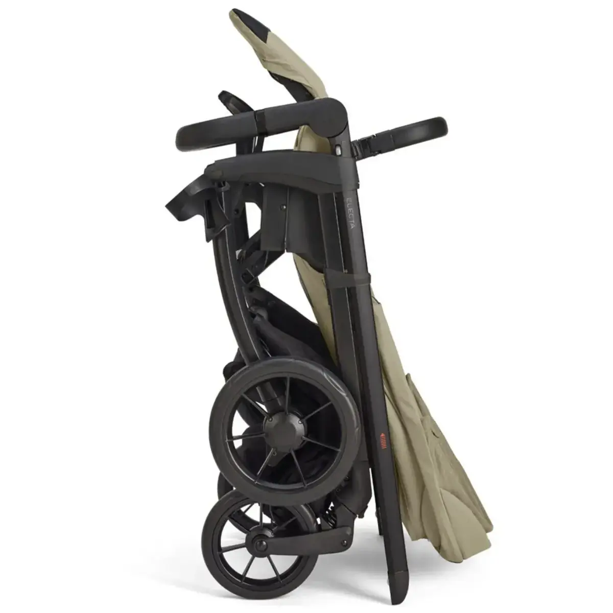 Inglesina Electa+ Bebek Arabası Battery Beige