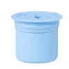 OiOi Ham+Hüp Mineral Blue/Aqua Green