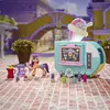 My Little Pony Sunny Starscout Smoothıe Arabası