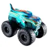 Hot Wheels Monster Trucks 1:43 Kükreyen Arabalar