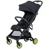 Prego 2224 Quark Kabin Bebek Arabası Yeşil