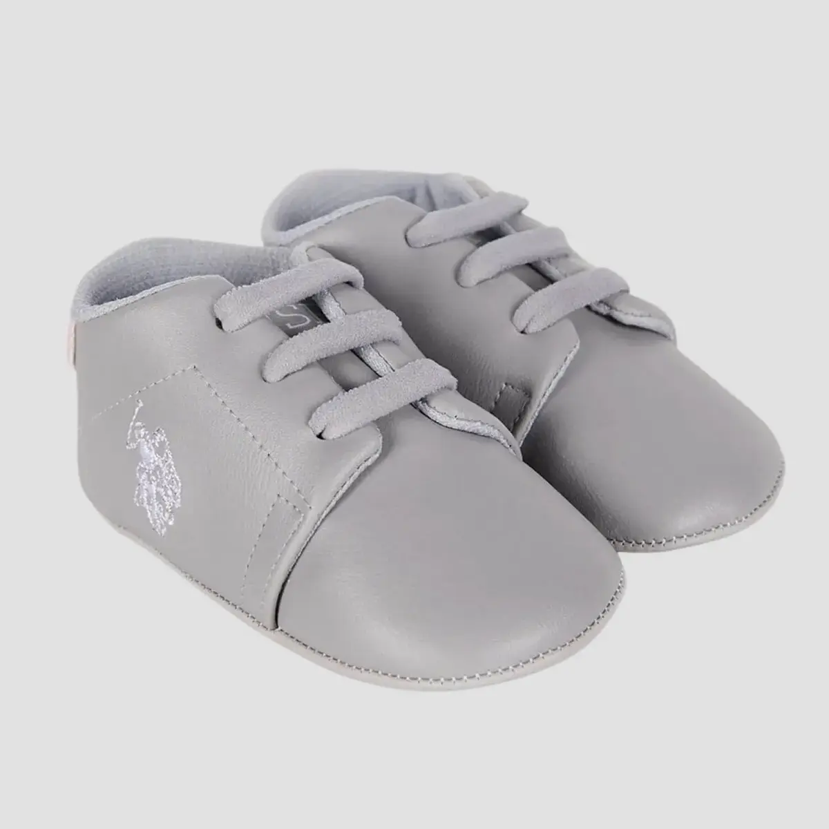 U.S. Polo Ayakkabı Gri