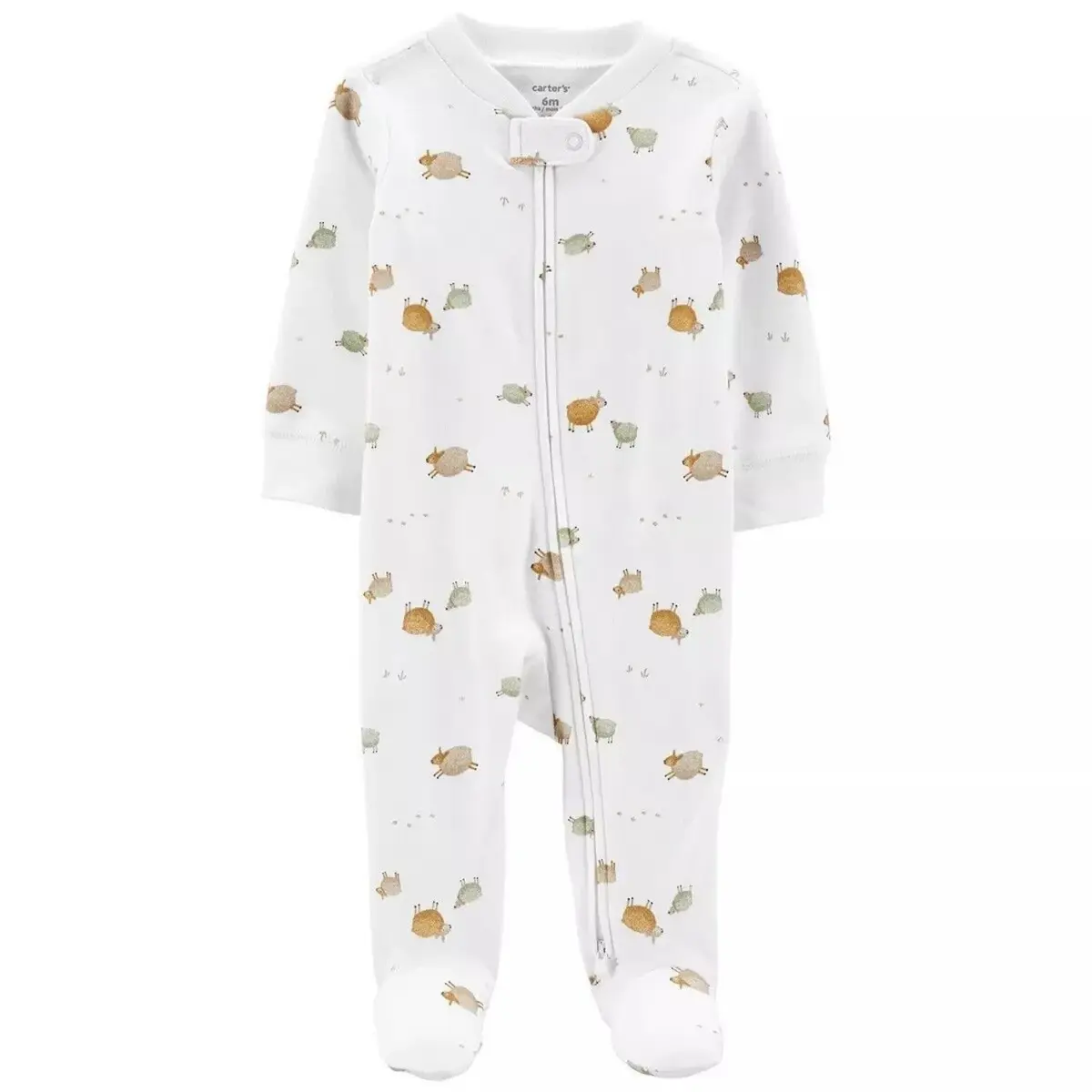 Carter's Tulum Çok Renkli