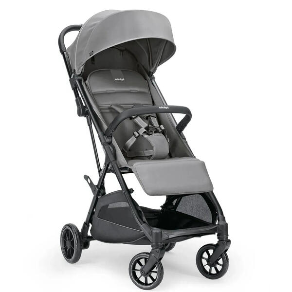 Inglesina Now Kabin Bebek Arabası Snap Grey