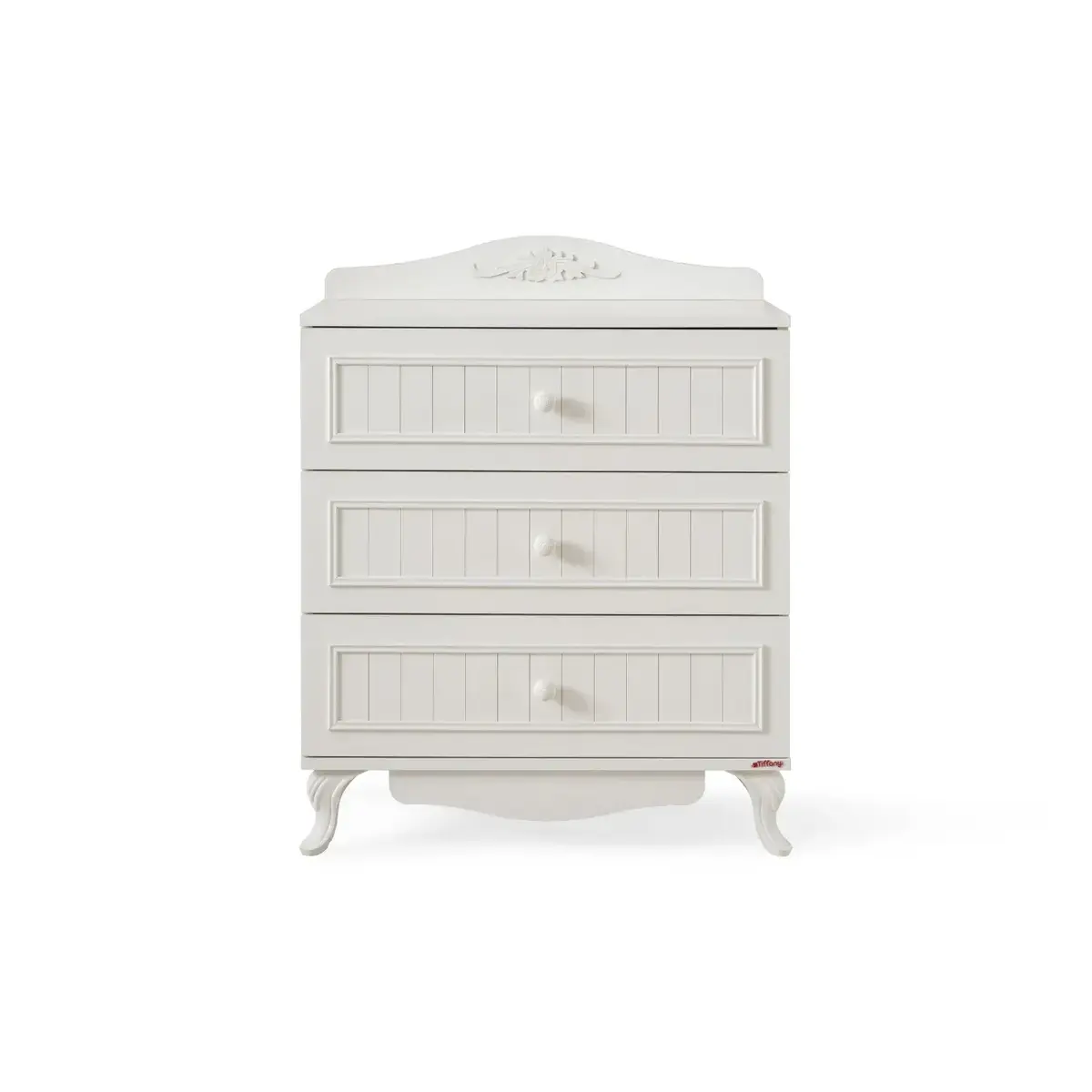 Tiffany Jolie Bebek Odası Takımı