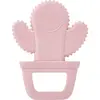 Babyjem Diş Kaşıyıcı Kaktüs Pembe