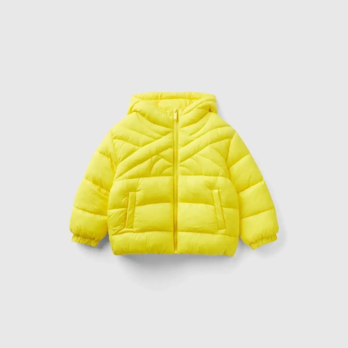 Benetton Mont Sarı Benetton Mont Sarı