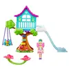 Barbie Dreamtopia Chelsea Ve Eğlenceli Dünyası Oyun Seti