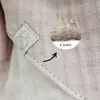 Bibaby Organik Fular Önlük Müslin 3lü Bistyle Kiremit - Bej - Hardal