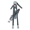 Baby Care Elite Salıncak Gri