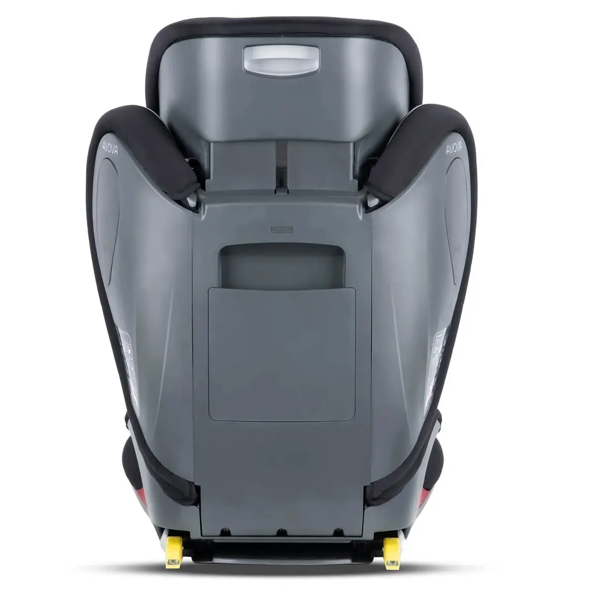 Avova Star Fix Oto Koltuğu 15-36 Kg Pearl Black