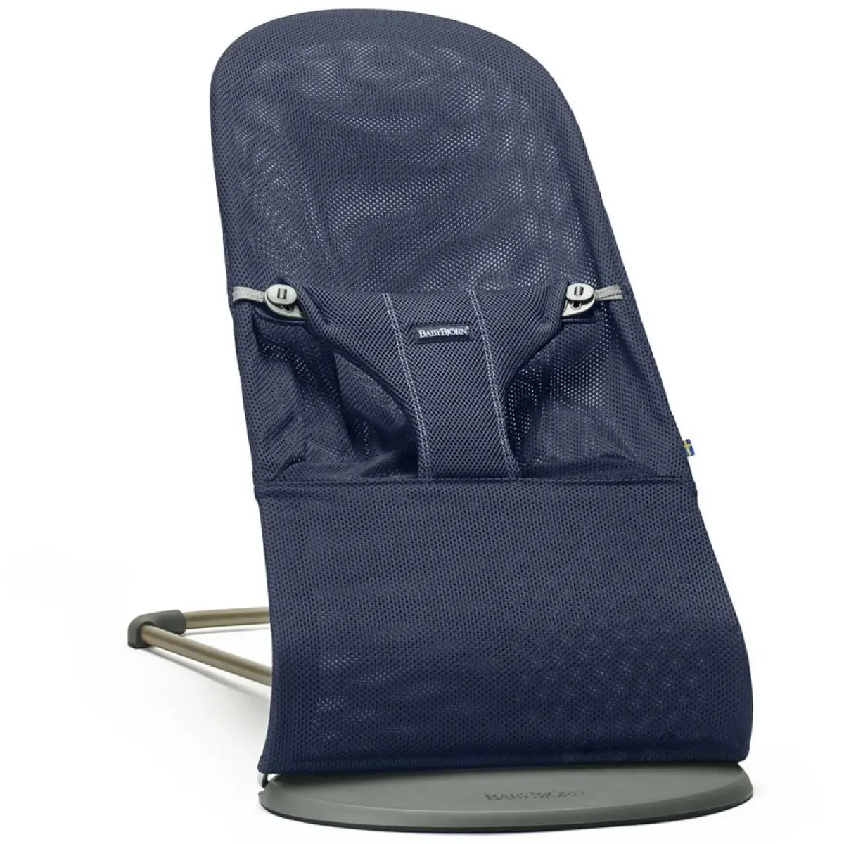 Babybjörn Balance Bliss Ana Kucağı Mesh Navy Blue