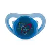 Bebedor Air Series Damaklı Silikon Emzik 18+ Ay