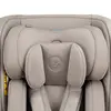 Maxi-Cosi Spinel 360 Plus Isofixli Oto Koltuğu 0-36 Kg Authentic Truffle