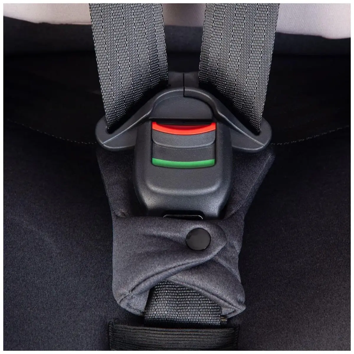 Kraft Lucca I-Size Oto Koltuğu 0-36 Kg Black